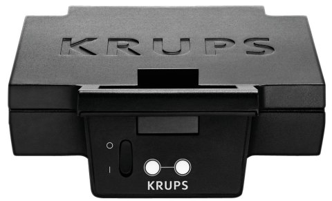 Opiekacz do kanapek KRUPS FDK452 Opiekacz do kanapek KRUPS FDK452