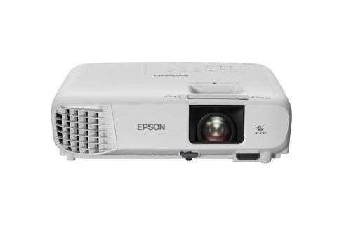 PROJEKTOR EPSON EB-FH06 LCD, FHD, 3500 ANSI, 16000:1 (WYPRZEDAŻ) PROJEKTOR EPSON EB-FH06 LCD, FHD, 3500 ANSI, 16000:1 (WYPRZEDAŻ)