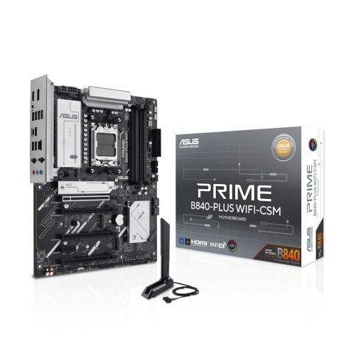 Płyta główna ASUS PRIME B840-PLUS WIFI Płyta główna ASUS PRIME B840-PLUS WIFI