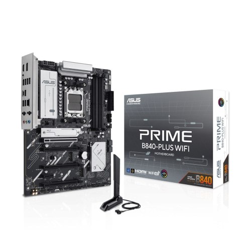 Płyta główna ASUS PRIME B840-PLUS WIFI Płyta główna ASUS PRIME B840-PLUS WIFI