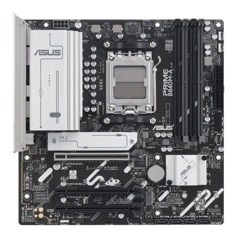 Płyta główna ASUS PRIME B840M-A-CSM Płyta główna ASUS PRIME B840M-A-CSM
