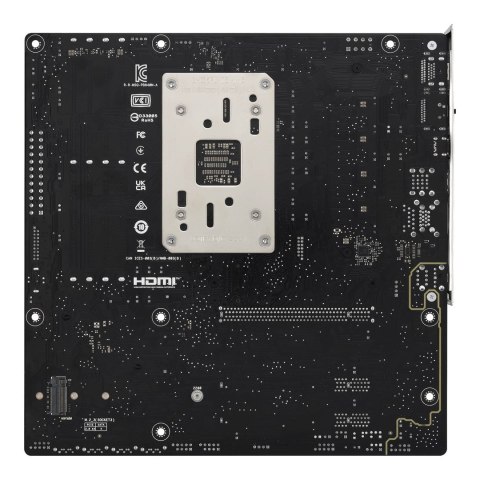 Płyta główna ASUS PRIME B840M-A-CSM Płyta główna ASUS PRIME B840M-A-CSM