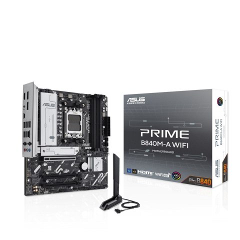 Płyta główna ASUS PRIME B840M-A WIFI Płyta główna ASUS PRIME B840M-A WIFI