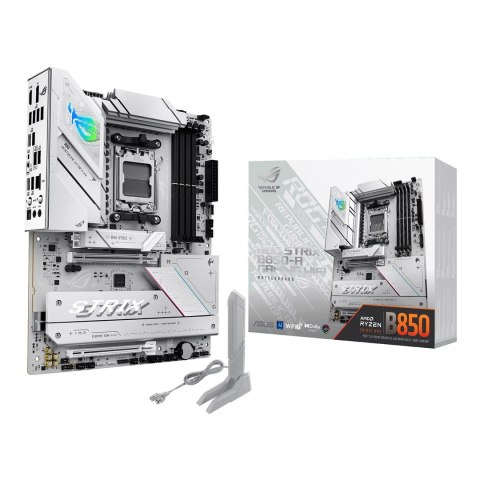 Płyta główna ASUS ROG STRIX B850-A GAMING WIFI Płyta główna ASUS ROG STRIX B850-A GAMING WIFI