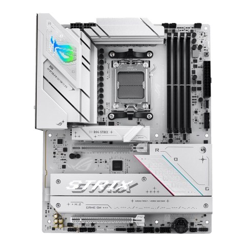Płyta główna ASUS ROG STRIX B850-A GAMING WIFI Płyta główna ASUS ROG STRIX B850-A GAMING WIFI