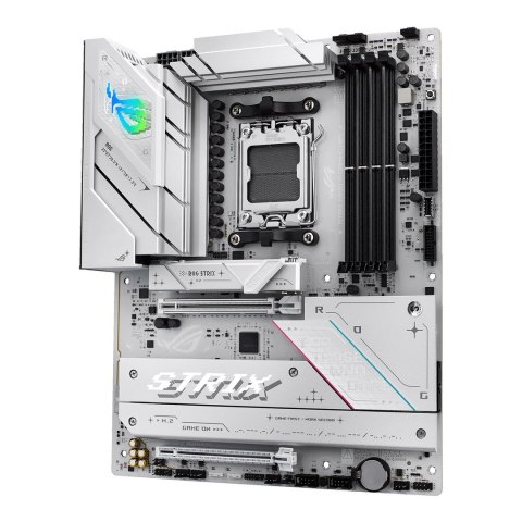 Płyta główna ASUS ROG STRIX B850-A GAMING WIFI Płyta główna ASUS ROG STRIX B850-A GAMING WIFI