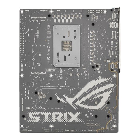 Płyta główna ASUS ROG STRIX B850-A GAMING WIFI Płyta główna ASUS ROG STRIX B850-A GAMING WIFI