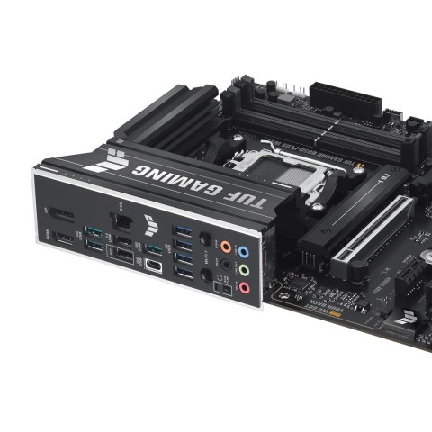 Płyta główna ASUS TUF GAMING B850-PLUS WIFI Płyta główna ASUS TUF GAMING B850-PLUS WIFI