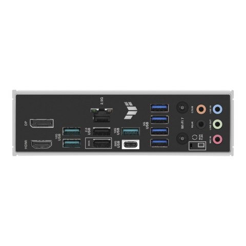 Płyta główna ASUS TUF GAMING B850-PLUS WIFI Płyta główna ASUS TUF GAMING B850-PLUS WIFI