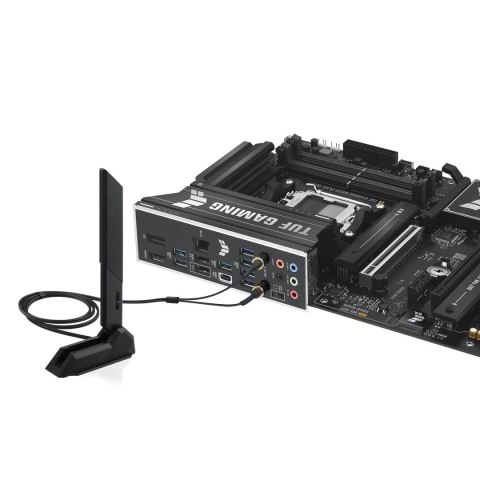 Płyta główna ASUS TUF GAMING B850-PLUS WIFI Płyta główna ASUS TUF GAMING B850-PLUS WIFI