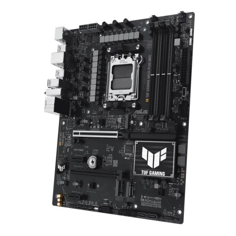 Płyta główna ASUS TUF GAMING B850-PLUS WIFI Płyta główna ASUS TUF GAMING B850-PLUS WIFI