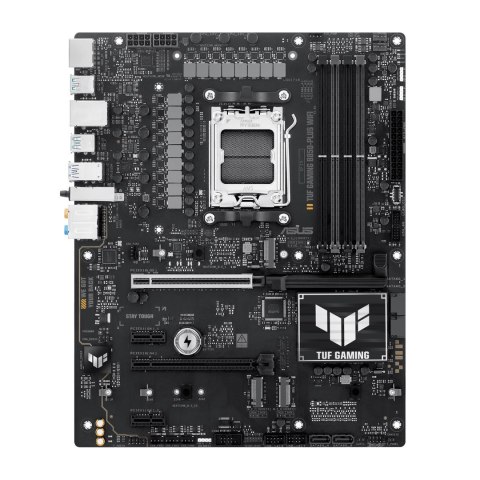 Płyta główna ASUS TUF GAMING B850-PLUS WIFI Płyta główna ASUS TUF GAMING B850-PLUS WIFI
