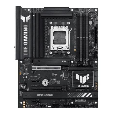 Płyta główna ASUS TUF GAMING B850-PLUS WIFI Płyta główna ASUS TUF GAMING B850-PLUS WIFI