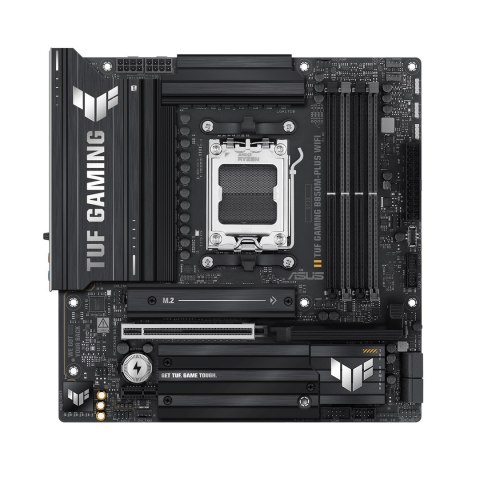 Płyta główna ASUS TUF GAMING B850M-PLUS WIFI Płyta główna ASUS TUF GAMING B850M-PLUS WIFI