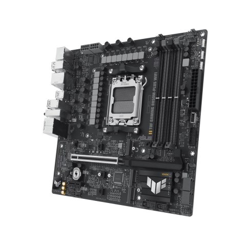 Płyta główna ASUS TUF GAMING B850M-PLUS WIFI Płyta główna ASUS TUF GAMING B850M-PLUS WIFI