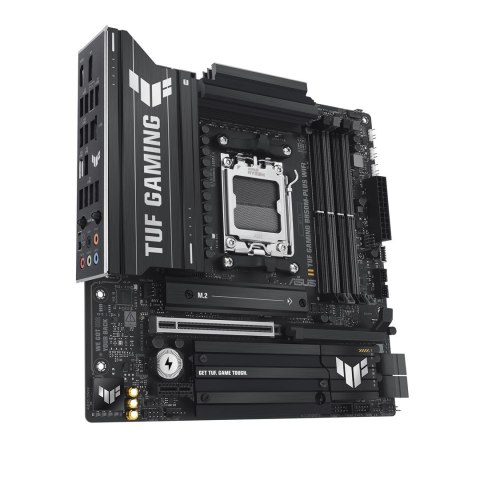 Płyta główna ASUS TUF GAMING B850M-PLUS WIFI Płyta główna ASUS TUF GAMING B850M-PLUS WIFI