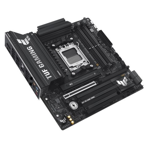 Płyta główna ASUS TUF GAMING B850M-PLUS WIFI Płyta główna ASUS TUF GAMING B850M-PLUS WIFI