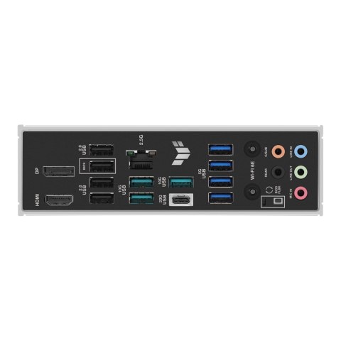 Płyta główna ASUS TUF GAMING B850M-PLUS WIFI Płyta główna ASUS TUF GAMING B850M-PLUS WIFI