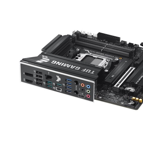 Płyta główna ASUS TUF GAMING B850M-PLUS WIFI Płyta główna ASUS TUF GAMING B850M-PLUS WIFI