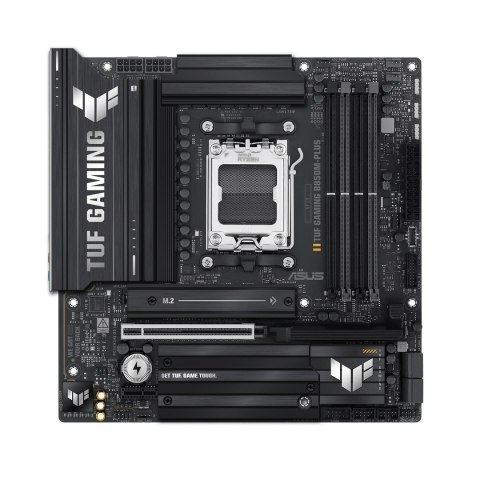 Płyta główna ASUS TUF GAMING B850M-PLUS Płyta główna ASUS TUF GAMING B850M-PLUS