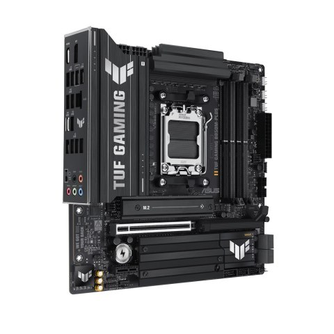Płyta główna ASUS TUF GAMING B850M-PLUS Płyta główna ASUS TUF GAMING B850M-PLUS