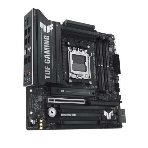 Płyta główna ASUS TUF GAMING B850M-PLUS Płyta główna ASUS TUF GAMING B850M-PLUS