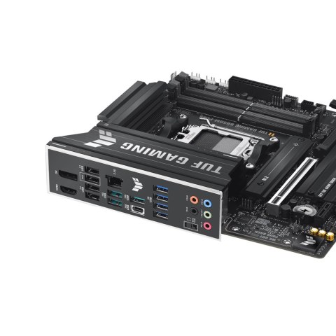 Płyta główna ASUS TUF GAMING B850M-PLUS Płyta główna ASUS TUF GAMING B850M-PLUS