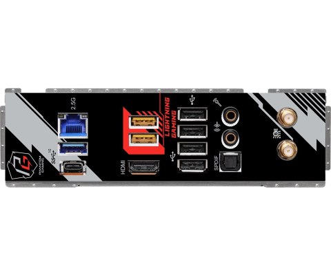 Płyta główna Asrock B650E PG-ITX WIFI (WYPRZEDAŻ) Płyta główna Asrock B650E PG-ITX WIFI (WYPRZEDAŻ)