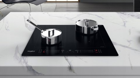 Płyta indukcyjna WHIRLPOOL WL S7260 NE Płyta indukcyjna WHIRLPOOL WL S7260 NE