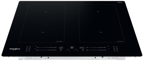 Płyta indukcyjna WHIRLPOOL WL S7260 NE Płyta indukcyjna WHIRLPOOL WL S7260 NE