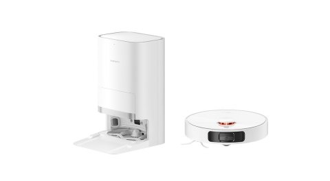 Robot sprzątający Xiaomi X20+ EU (WYPRZEDAŻ) Robot sprzątający Xiaomi X20+ EU (WYPRZEDAŻ)