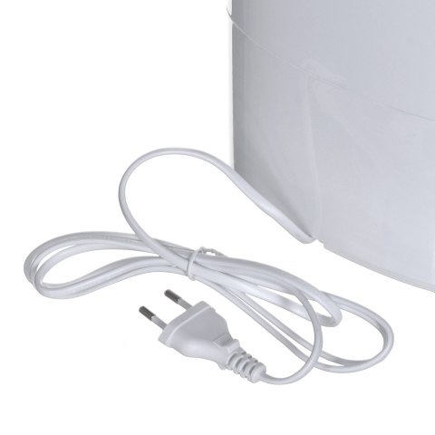 Ultradźwiękowy nawilżacz powietrza Blaupunkt AHS301 (25W; kolor biały) Ultradźwiękowy nawilżacz powietrza Blaupunkt AHS301 (25W; kolor biały)