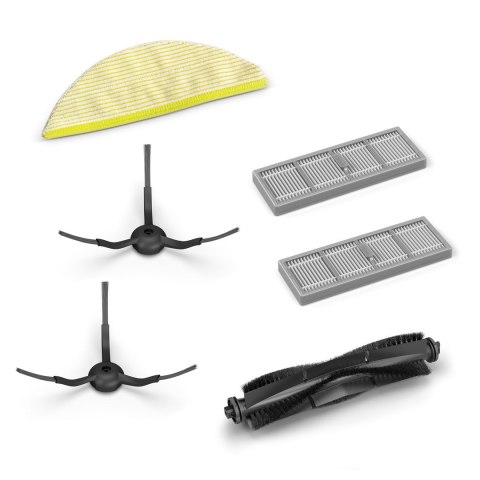 Zestaw akcesoriów KARCHER RCV 5 - 2.269-641.0 Zestaw akcesoriów KARCHER RCV 5 - 2.269-641.0