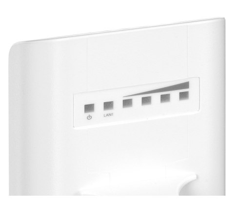 Access Point UBIQUITI LocoM5(EU) (150 Mb/s - 802.11a, 150 Mb/s - 802.11n) Access Point UBIQUITI LocoM5(EU) (150 Mb/s - 802.11a, 150 Mb/s - 802.11n)