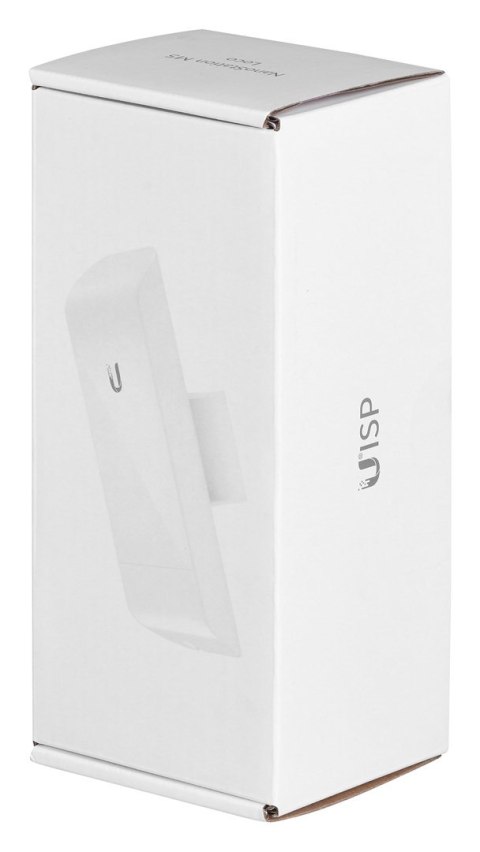 Access Point UBIQUITI LocoM5(EU) (150 Mb/s - 802.11a, 150 Mb/s - 802.11n) Access Point UBIQUITI LocoM5(EU) (150 Mb/s - 802.11a, 150 Mb/s - 802.11n)