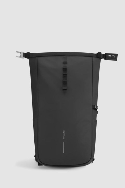 XD DESIGN PLECAK WODOODPORNY URBAN WATER RESISTANT BLACK PN: P706.2801 XD DESIGN PLECAK WODOODPORNY URBAN WATER RESISTANT BLACK PN: P706.2801