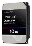 Dysk twardy HDD WD Ultrastar 10TB 3,5" SATA 0B47062