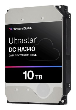 Dysk twardy HDD WD Ultrastar 10TB 3,5