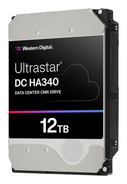 Dysk twardy HDD WD Ultrastar 12TB 3,5