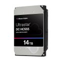 Dysk twardy HDD WD Ultrastar 14TB 3,5" SATA 0B48721