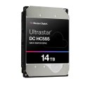 Dysk twardy HDD WD Ultrastar 14TB 3,5" SATA 0B48721