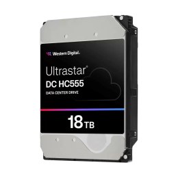 Dysk twardy HDD WD Ultrastar 18TB 3,5