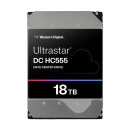 Dysk twardy HDD WD Ultrastar 18TB 3,5