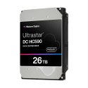 Dysk twardy HDD WD Ultrastar 24TB 3,5" SAS 0F59373