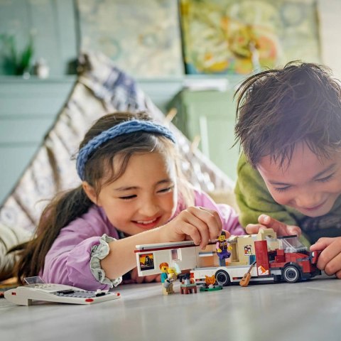 LEGO CITY 60454 LEGO CITY 60454