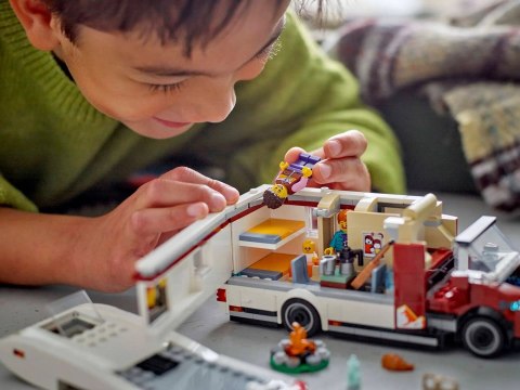 LEGO CITY 60454 LEGO CITY 60454
