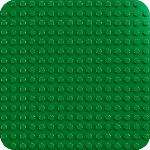 LEGO DUPLO CLASSIC 10460 Zielona płytka konstrukcyjna LEGO DUPLO CLASSIC 10460 Zielona płytka konstrukcyjna