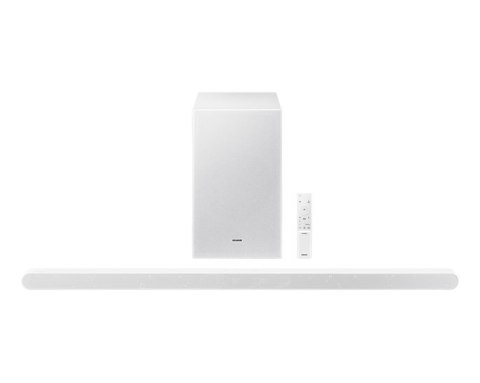 Soundbar Samsung HW-S701D/EN (WYPRZEDAŻ) Soundbar Samsung HW-S701D/EN (WYPRZEDAŻ)