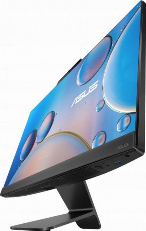 ASUS AIO A3402WVAK-BA015W CORE 3 100U 23.8" FHD AH 8GB DDR5 SSD512 Intel Graphics Cam720p Win11 Black ASUS AIO A3402WVAK-BA015W CORE 3 100U 23.8" FHD AH 8GB DDR5 SSD512 Intel Graphics Cam720p Win11 Black