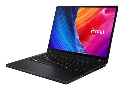 ASUS ProArt PX13 HN7306WI-LX015X Ryzen AI 9 HX 370 13.3" 3K 60Hz 400nits Glossy 32GB LPDDR5X SSD2TB GeForce RTX 4070 8GB WLAN+BT ASUS ProArt PX13 HN7306WI-LX015X Ryzen AI 9 HX 370 13.3" 3K 60Hz 400nits Glossy 32GB LPDDR5X SSD2TB GeForce RTX 4070 8GB WLAN+BT